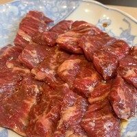焼肉 高麗ガーデン 南堀江店 - 