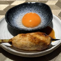 銀座 焼 新潟屋 - 
