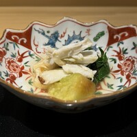 鮨 稲穂 - 