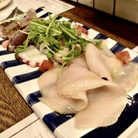 トラットリア ラ タルタルギーナ - 
