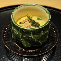 鮨 稲穂 - 