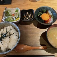 KINKA sushi bar izakaya 渋谷 - 