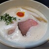 ラーメン家 みつ葉 the second