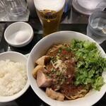 らぁ麺やまぐち 辣式 本店 - 