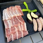 ルーフトップ・ビアガーデン - 