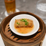 中国料理 新香港 - 湯葉まき