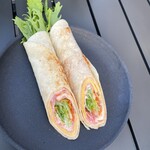 ルーフトップ・ビアガーデン - 