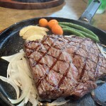 ステーキハウス慶 - 