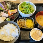 魚三昧 ことぶきや - 