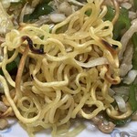 らーめん萬来 - 