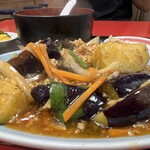 らーめん萬来 - 