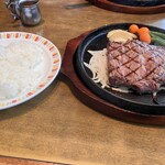 ステーキハウス慶 - 