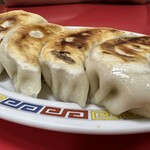 らーめん萬来 - 