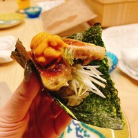 鮨よしかわ 恵比寿 - 