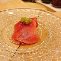 鮨よしかわ 恵比寿 - 