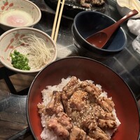焼鶏あきら 中目黒本店 - 