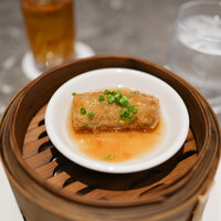 中国料理 新香港 - 湯葉まき