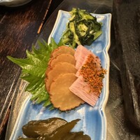 焼鶏あきら 中目黒本店 - 