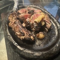 焼鶏あきら 中目黒本店 - 