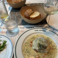 THE UPPER - 
