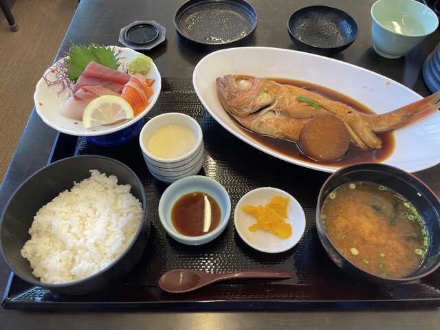 魚魚魚魚 魚魚魚 （ギョギョギョ） - 河和/海鮮 | 食べログ