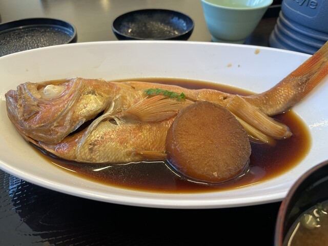魚魚魚魚 魚魚魚 （ギョギョギョ） - 河和/海鮮 | 食べログ