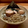 だし・麺 未蕾