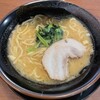 横浜家系ラーメン 鶴乃家 広島大州店