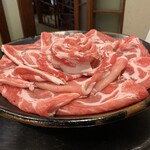 黒豚料理 あぢもり - 