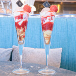 パティスリーパロラ - 