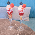 パティスリーパロラ - 