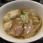 らぁ麺やまぐち 辣式 本店 - 