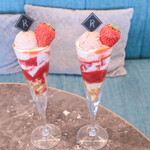 パティスリーパロラ - 