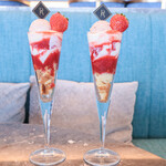 パティスリーパロラ - 