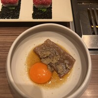 焼肉うしごろ 新宿三丁目店 - 