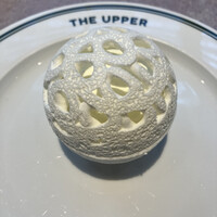 THE UPPER - 