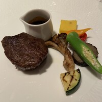 ブラン ルージュ - 