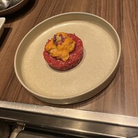焼肉うしごろ 新宿三丁目店 - 
