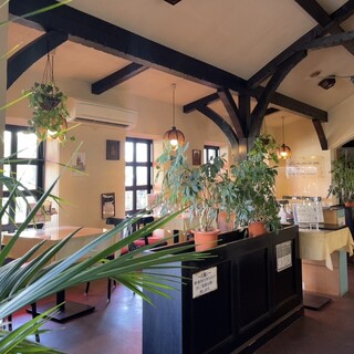 カフェ・レストランナポレオン_2