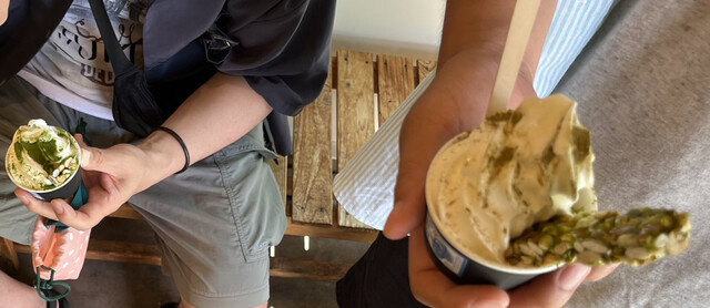 ぐり茶の五十鈴園 沼津港店 - 沼津/その他 | 食べログ ぐり茶の五十鈴園 沼津港店 - 沼津/その他 | 食べログ