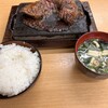 ワンダーステーキ　 下松店