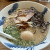 ラーメン龍の家 春日店