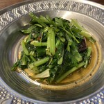 大衆中遊華食堂 八戒 - 
