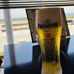 紅ズワイガニらぁ麺 まるはち屋 - 