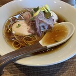 つくばらーめん 鬼者語 - 