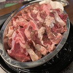 大衆中遊華食堂 八戒 - 