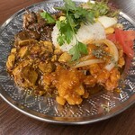 大衆中遊華食堂 八戒 - 