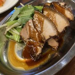 大衆中遊華食堂 八戒 - 