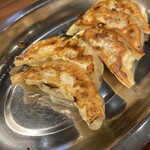 大衆中遊華食堂 八戒 - 