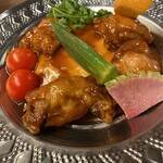 大衆中遊華食堂 八戒 - 